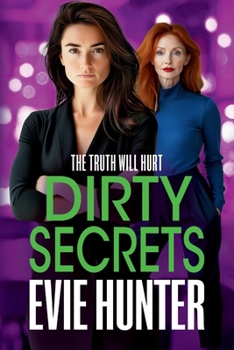 Paperback Dirty Secrets Book