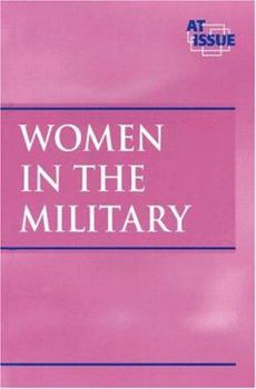 Library Binding Women in the Military Book