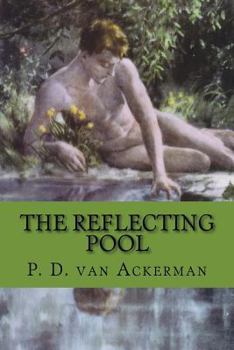 Paperback The Reflecting Pool Book