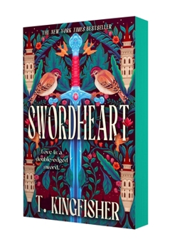 Paperback Swordheart Book