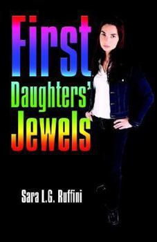 Paperback First Daughters' Jewels Book