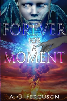 Paperback Forever for a Moment Book