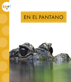 Hardcover En El Pantano [Spanish] Book