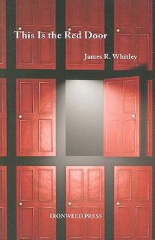 Paperback This Is the Red Door Book