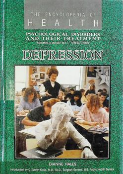 Library Binding Depression Book