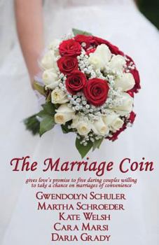 Paperback The Marriage Coin Book