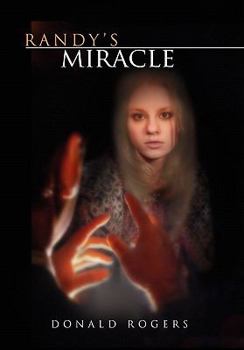 Hardcover Randy's Miracle Book