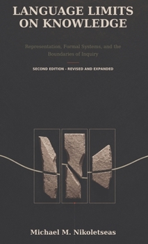 f Language Limits on Knowledge