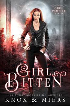 Paperback Girl, Bitten Book