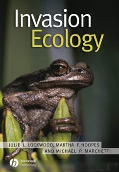 Paperback Invasion Ecology Book