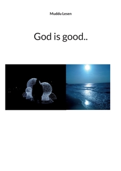 Paperback God is good.. [German] Book