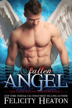 Her Fallen Angel - Book #2 of the Her Angel World