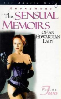 Hardcover Sensual Memoirs of Edwardian 2 Book