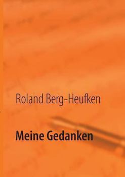 Paperback Meine Gedanken [German] Book