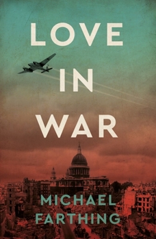 Paperback Love in War Book