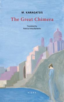 Paperback The Great Chimera Book