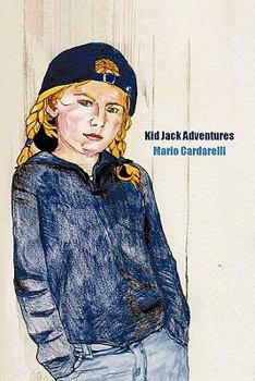 Paperback Kid Jack Adventures: Prevent Bullying Book