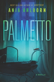 Paperback Palmetto Book