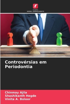 Paperback Controvérsias em Periodontia [Portuguese] Book