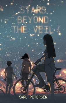 Paperback Stars Beyond the Veil Book