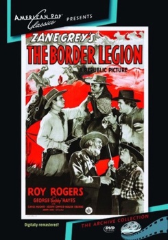 The Border Legion