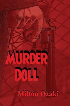 Paperback Murder Doll Book