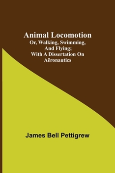 Animal Locomotion