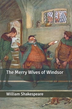 The Merry Wives of Windsor