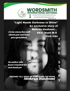 Paperback Wordsmith International Editorial Issue 10 Book