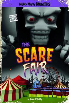 Hardcover The Scare Fair Book