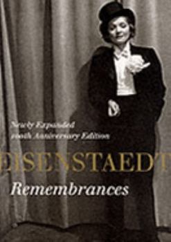 Paperback Eisenstaedt: Remembrances Book
