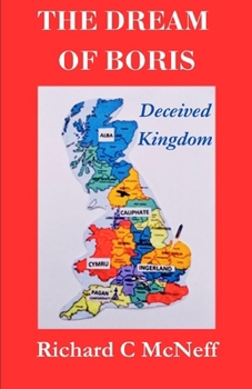 Paperback The Dream of Boris Book