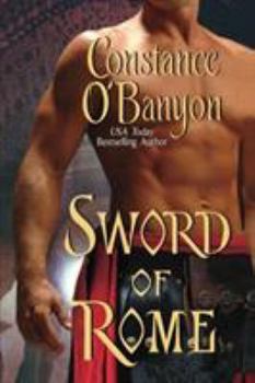 Sword of Rome - Book #2 of the Tausrat