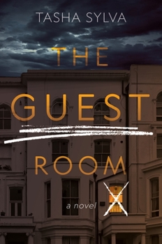Paperback The Guest Room Book