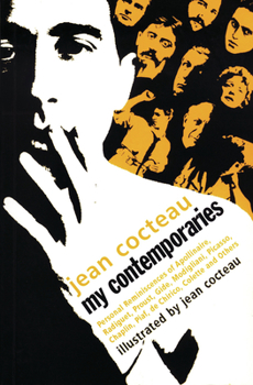 Paperback My Contemporaries Book