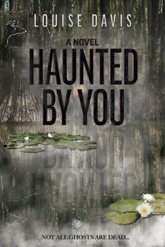 Paperback Haunted by You Book