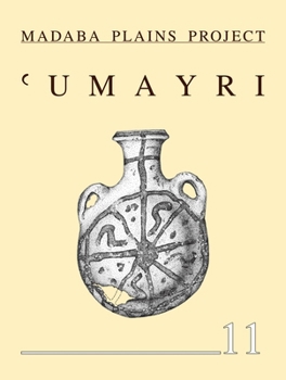 Hardcover The 2008 Season at Tall Al-'Umayri and Subsequent Studies Book