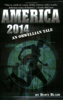 Paperback America 2014 Book