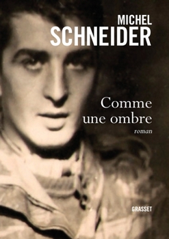 Paperback Comme une ombre [French] Book