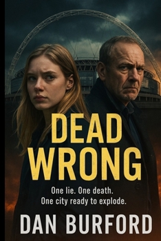 Paperback Dead Wrong Book
