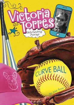 Curveball - Book  of the Victoria Torres, Unfortunately Average