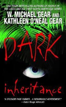Mass Market Paperback Dark Inheritance Book