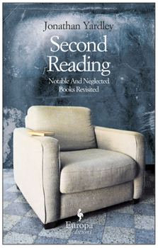 Paperback Second Reading: Notable and Neglected Books Revisited Book