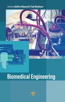 Hardcover Biomedical Engineering Book