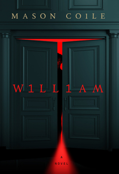 Hardcover William Book