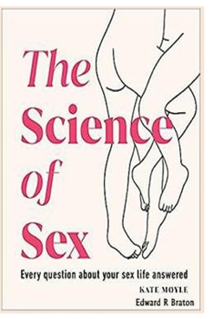 Paperback Sex Science Book