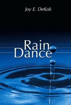 Paperback Rain Dance Book