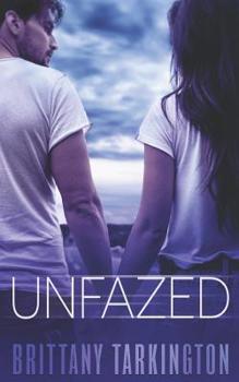 Paperback Unfazed Book