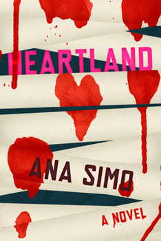 Paperback Heartland Book