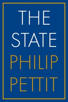 Hardcover The State Book